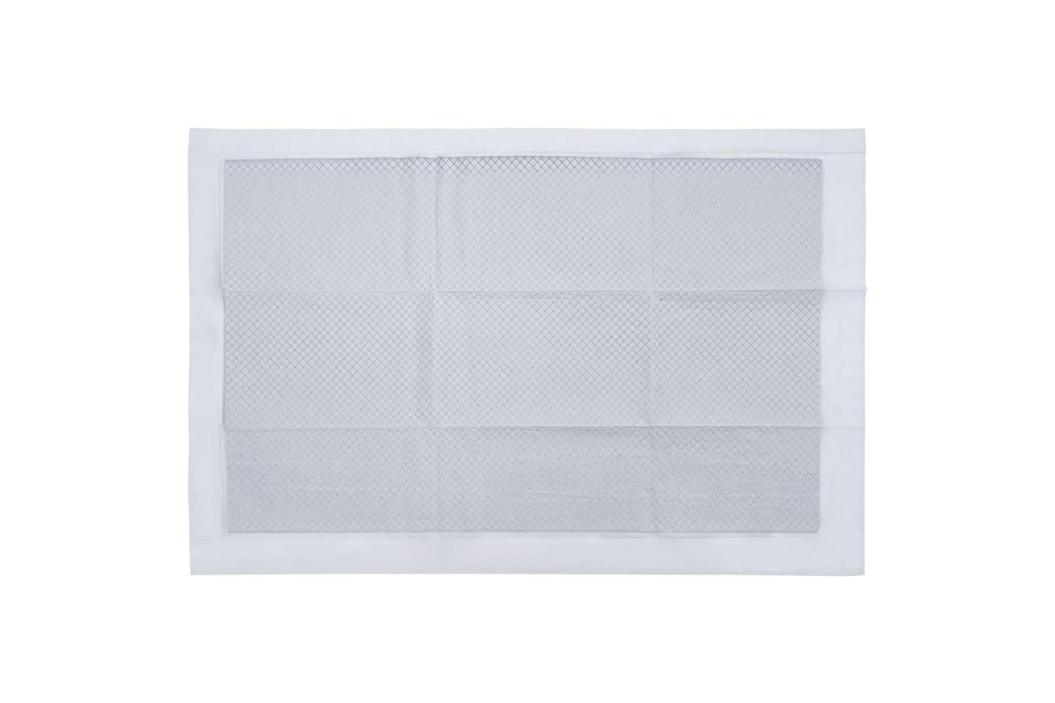 Vidaxl Pet Training Pad Plain 200 Pcs 90 X 60 Cm-8