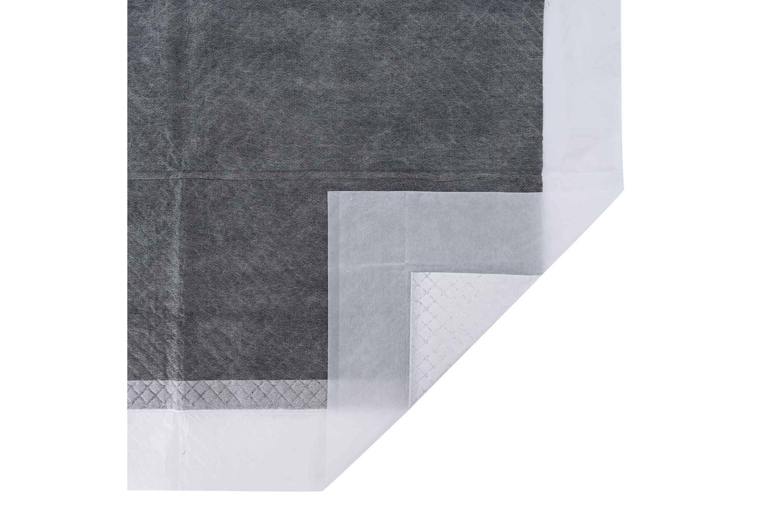 Vidaxl Pet Training Pad Plain 50 Pcs 120 X 80 Cm-9
