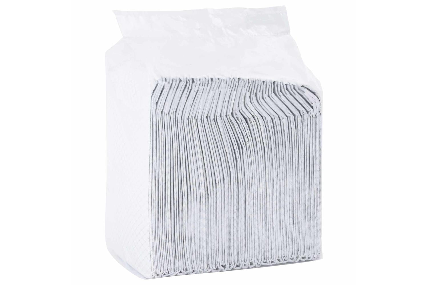 Vidaxl Pet Training Pad Plain 100 Pcs 120 X 80 Cm-5