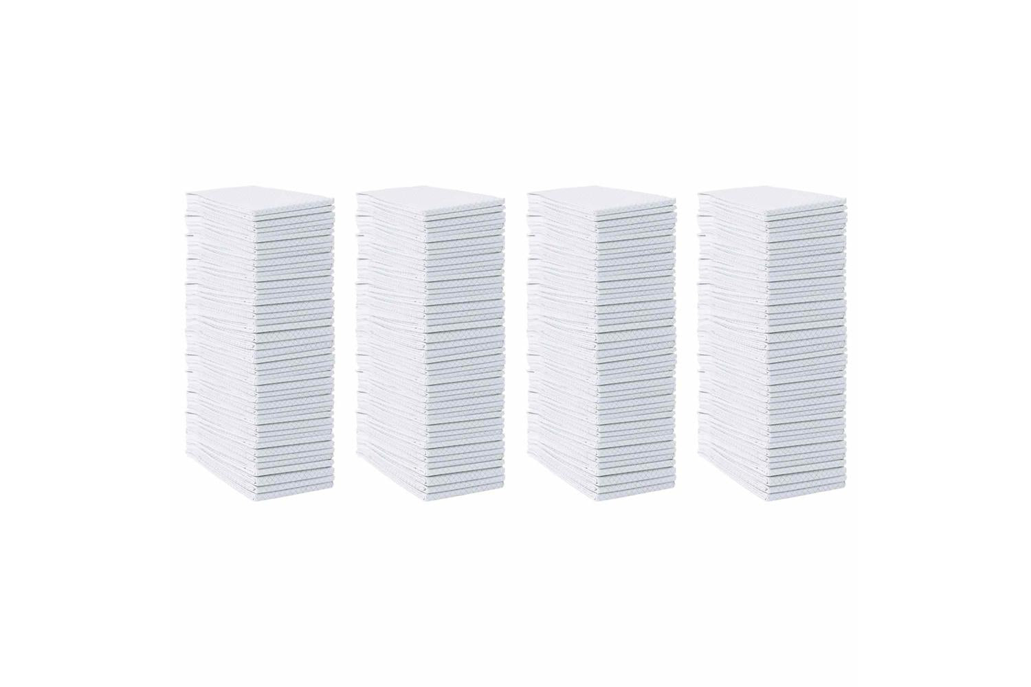 Vidaxl Pet Training Pad Plain 200 Pcs 120 X 80 Cm