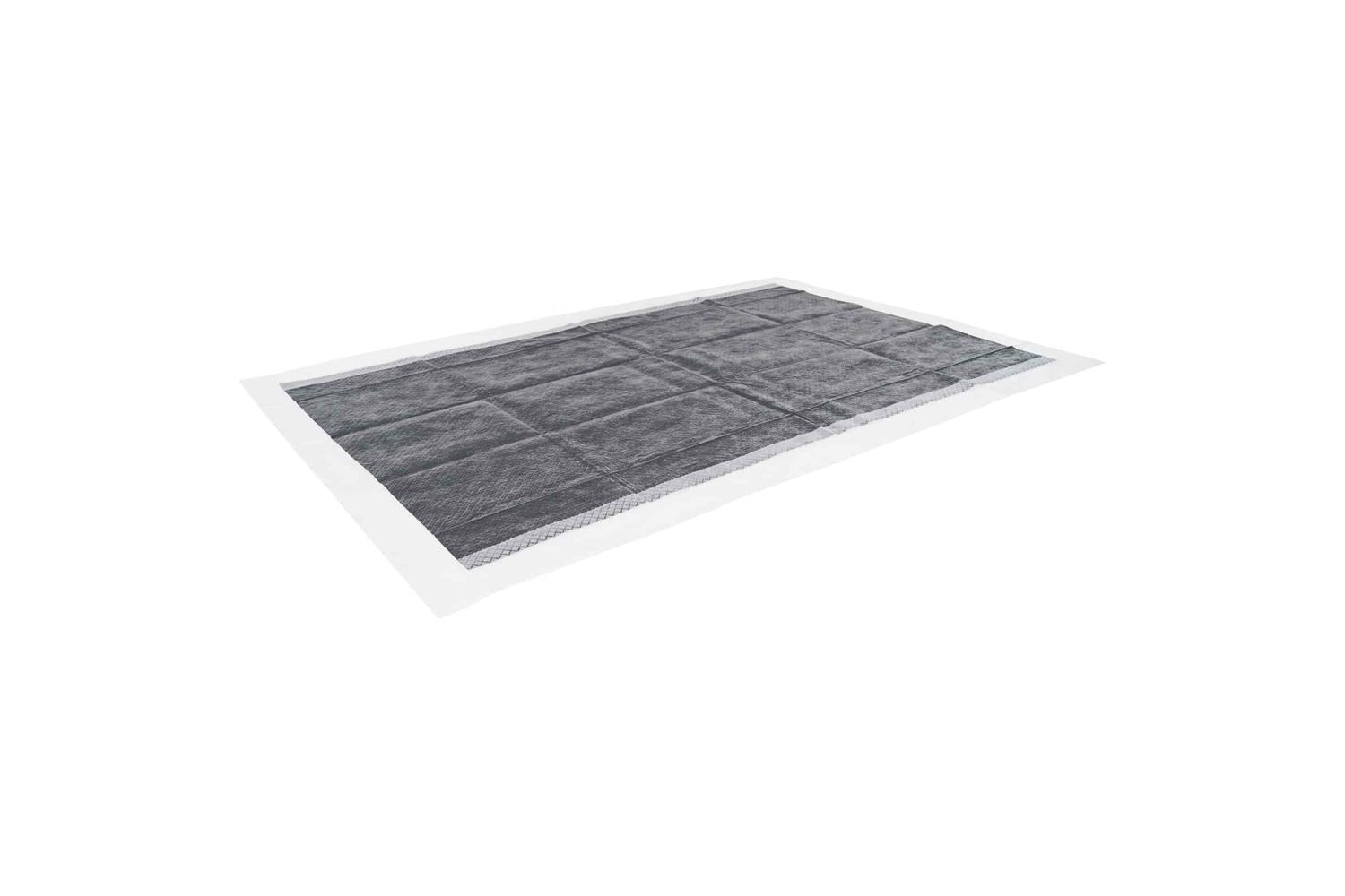 Vidaxl Pet Training Pad Plain 300 Pcs 120 X 80 Cm-6