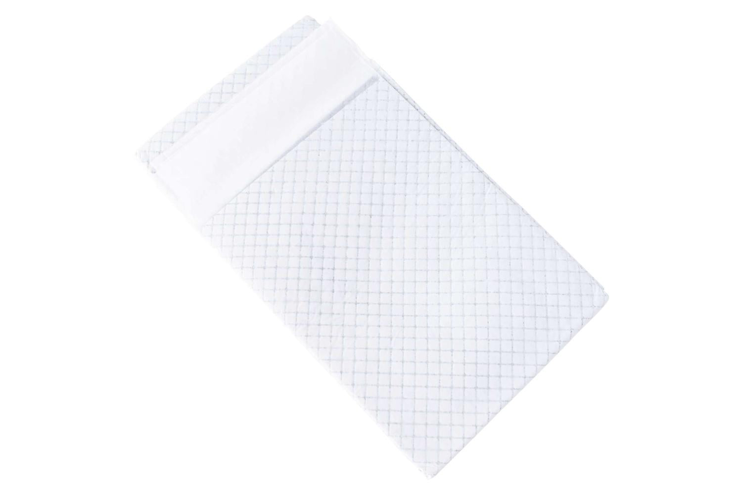 Vidaxl Pet Training Pad Plain 300 Pcs 120 X 80 Cm-7