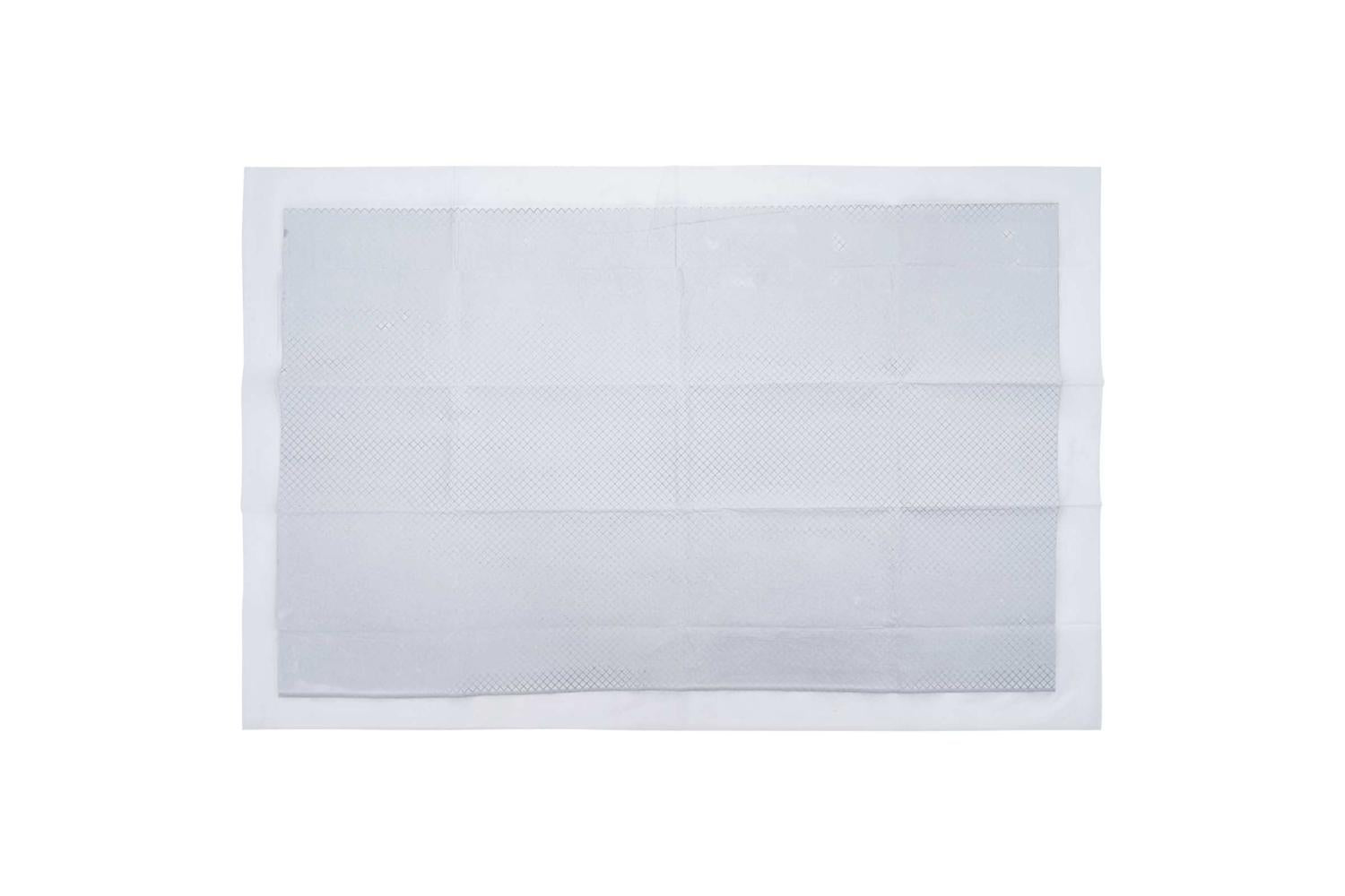 Vidaxl Pet Training Pad Plain 300 Pcs 120 X 80 Cm-8