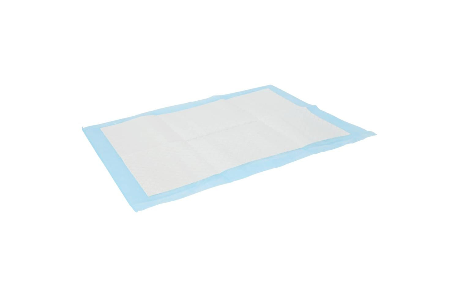 Vidaxl Pet Training Pad Plain 200 Pcs 45 X 33 Cm-6