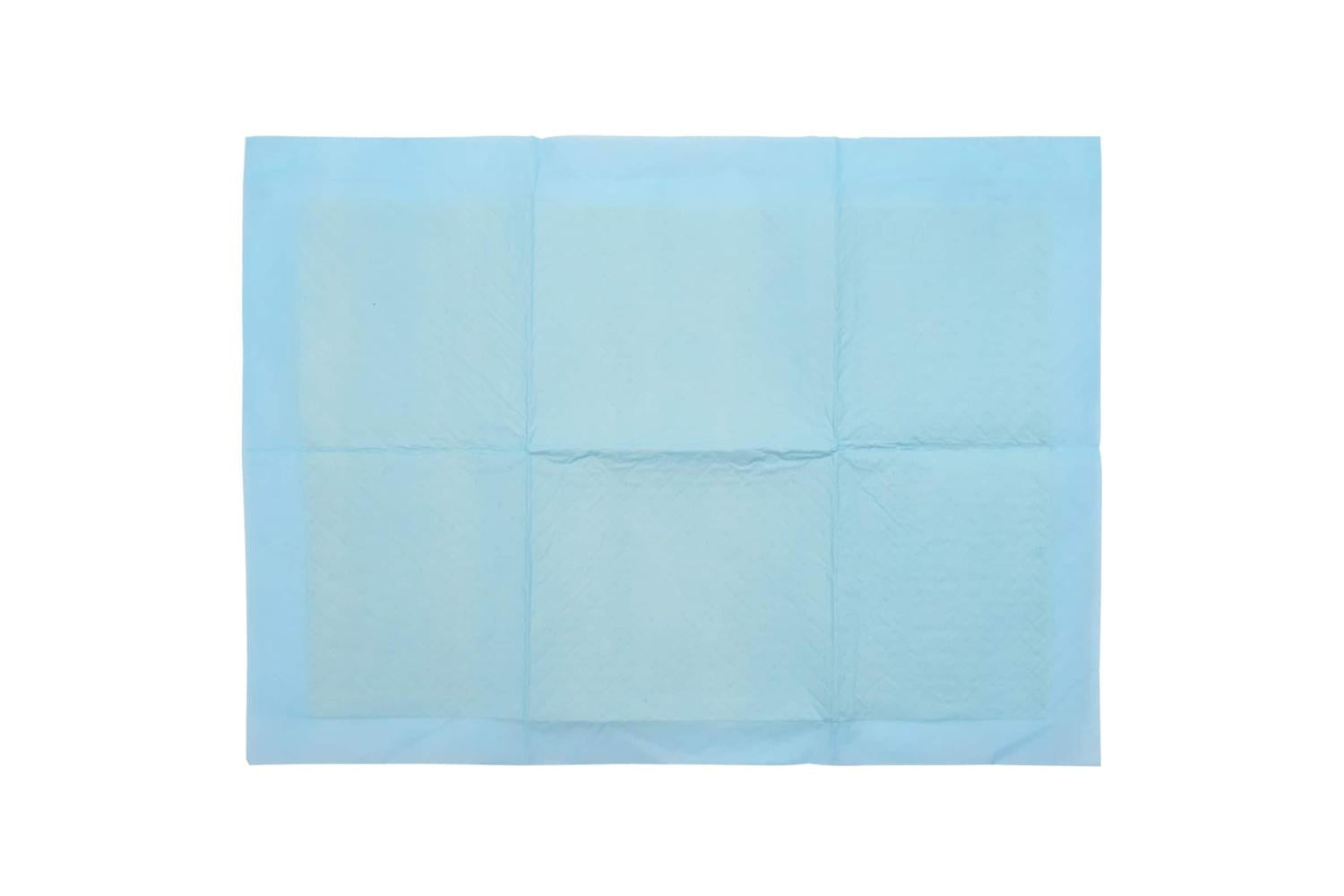 Vidaxl Pet Training Pad Plain 200 Pcs 45 X 33 Cm-8