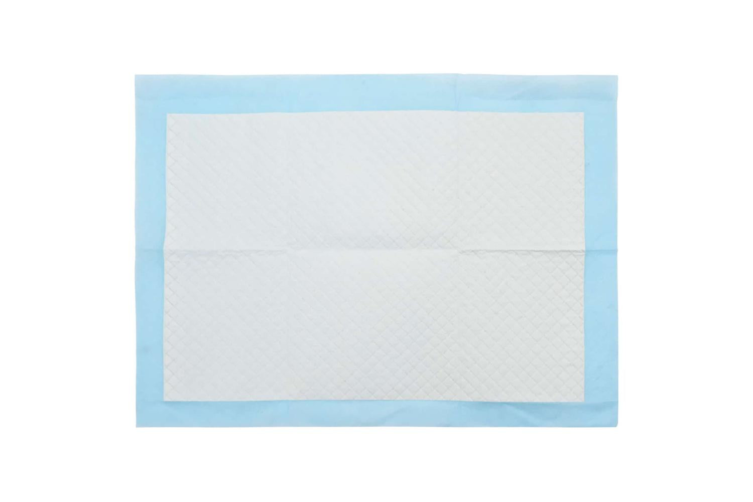 Vidaxl Pet Training Pad Plain 200 Pcs 45 X 33 Cm-9
