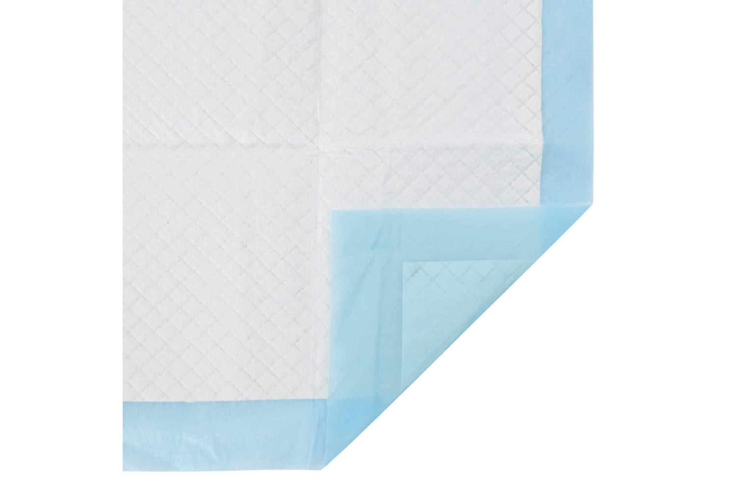 Vidaxl Pet Training Pad Plain 200 Pcs 45 X 33 Cm-10
