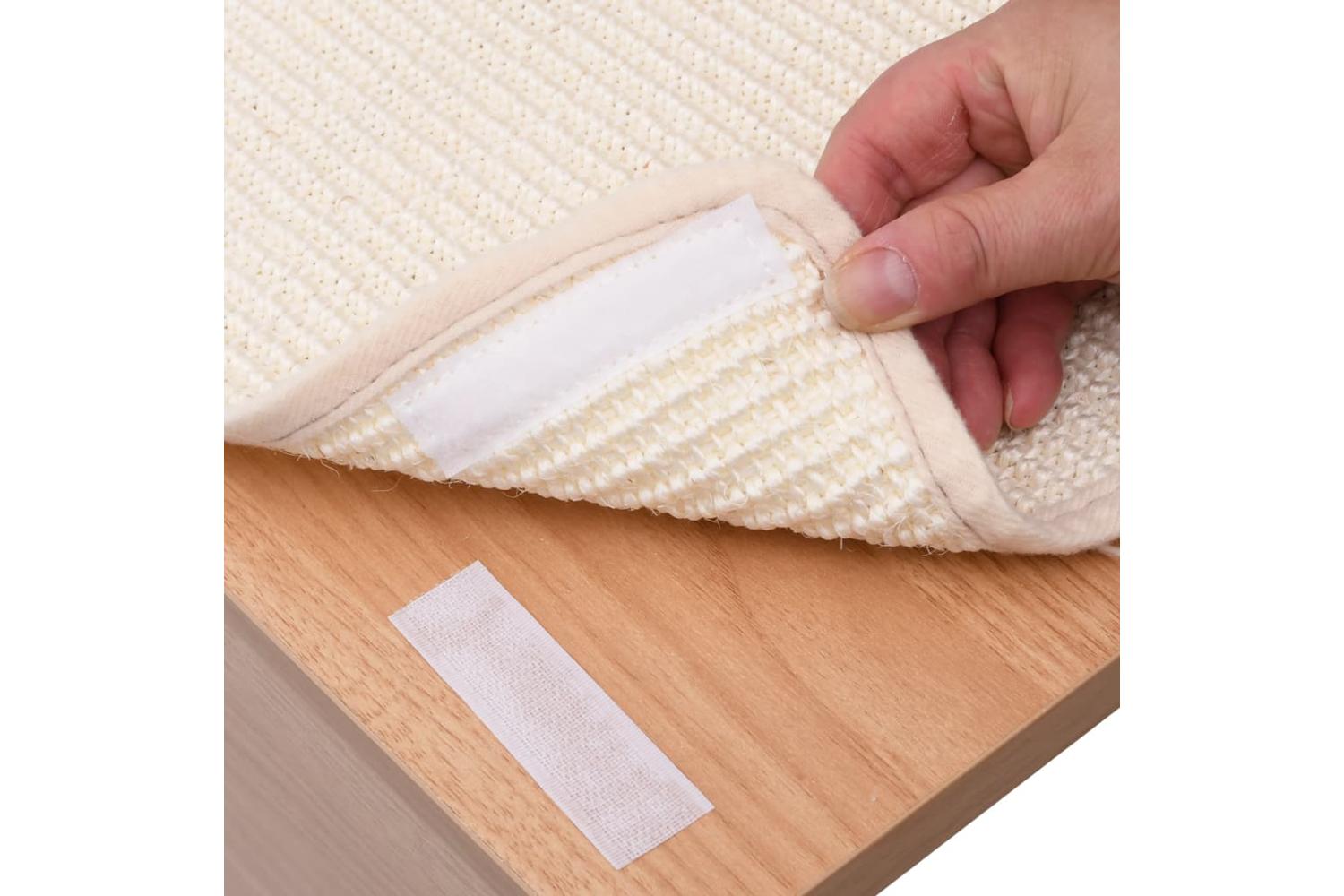 Vidaxl Cat Condo House With Sisal Scratching Mat 100 Cm-7