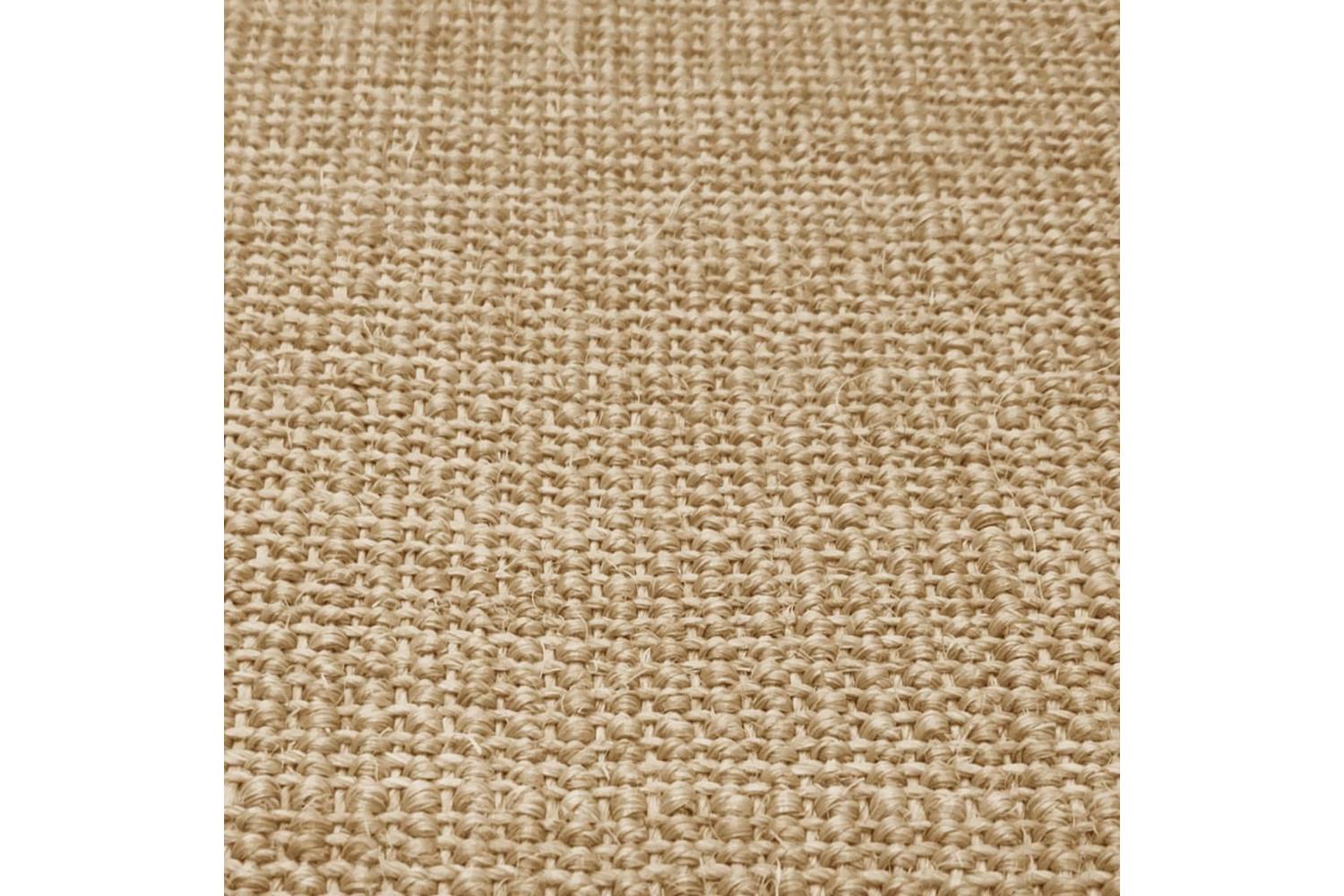 Vidaxl Sisal Rug For Scratching Post 66x200 Cm-4