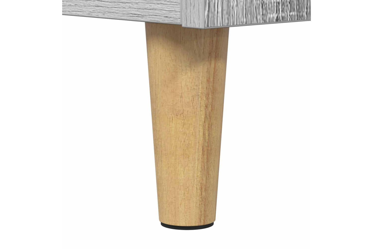 Vidaxl Cat House Grey Sonoma 51 X 30 X 52 Cm Engineered Wood-9