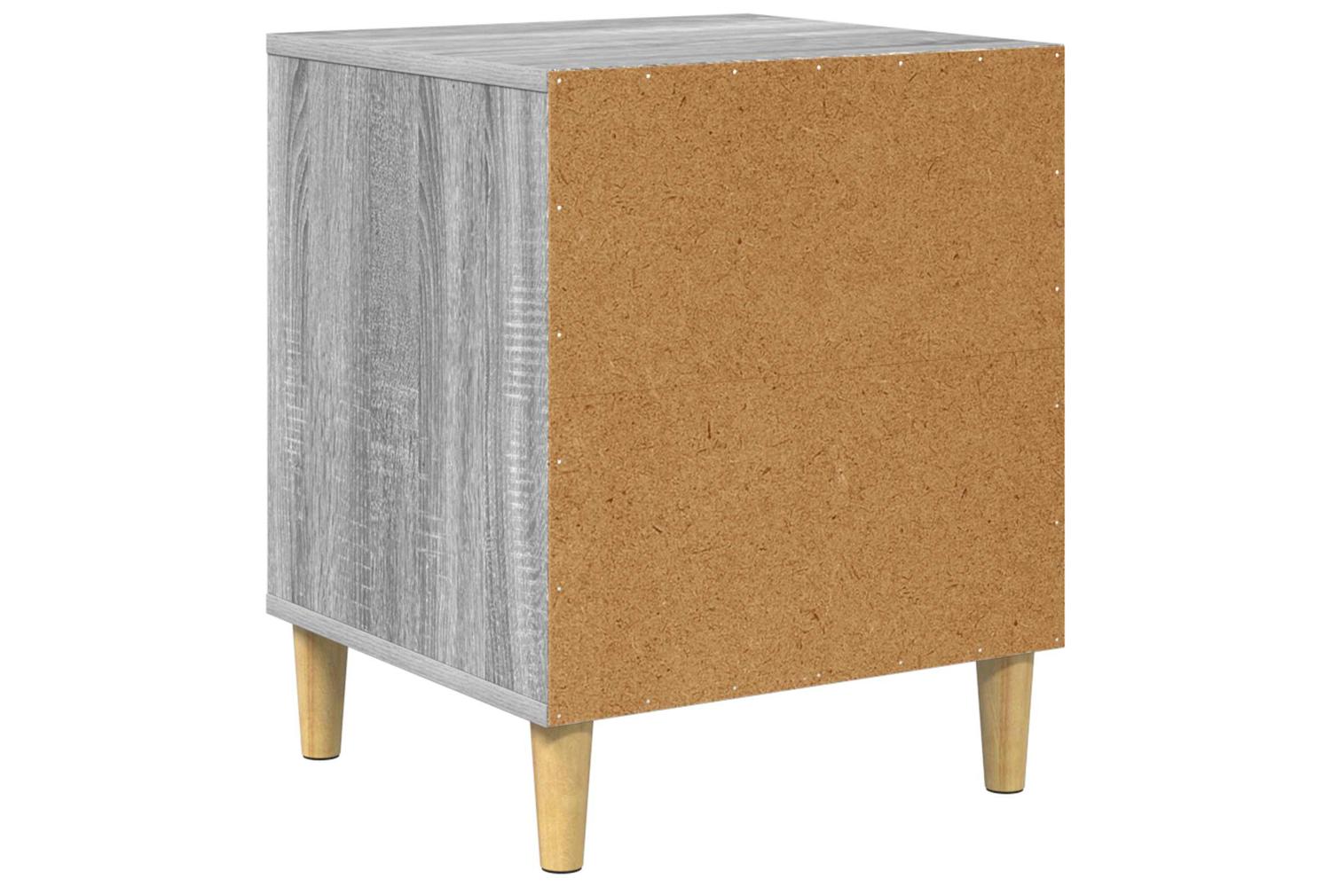 Vidaxl Cat House Grey Sonoma 425 X 40 X 525 Cm Engineered Wood-7