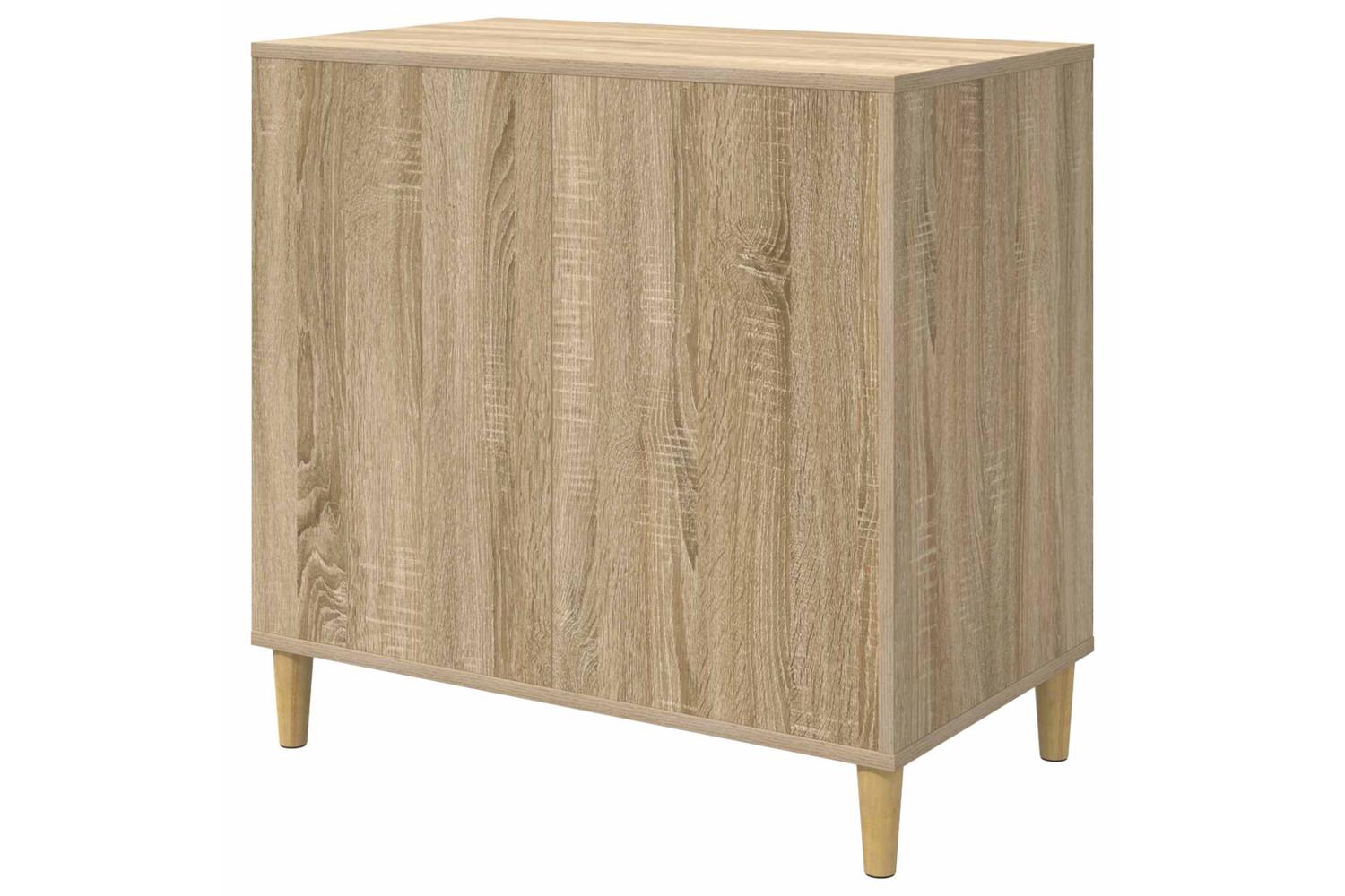 Vidaxl Cat House Sonoma 72 X 425 X 70 Cm Engineered Wood-8