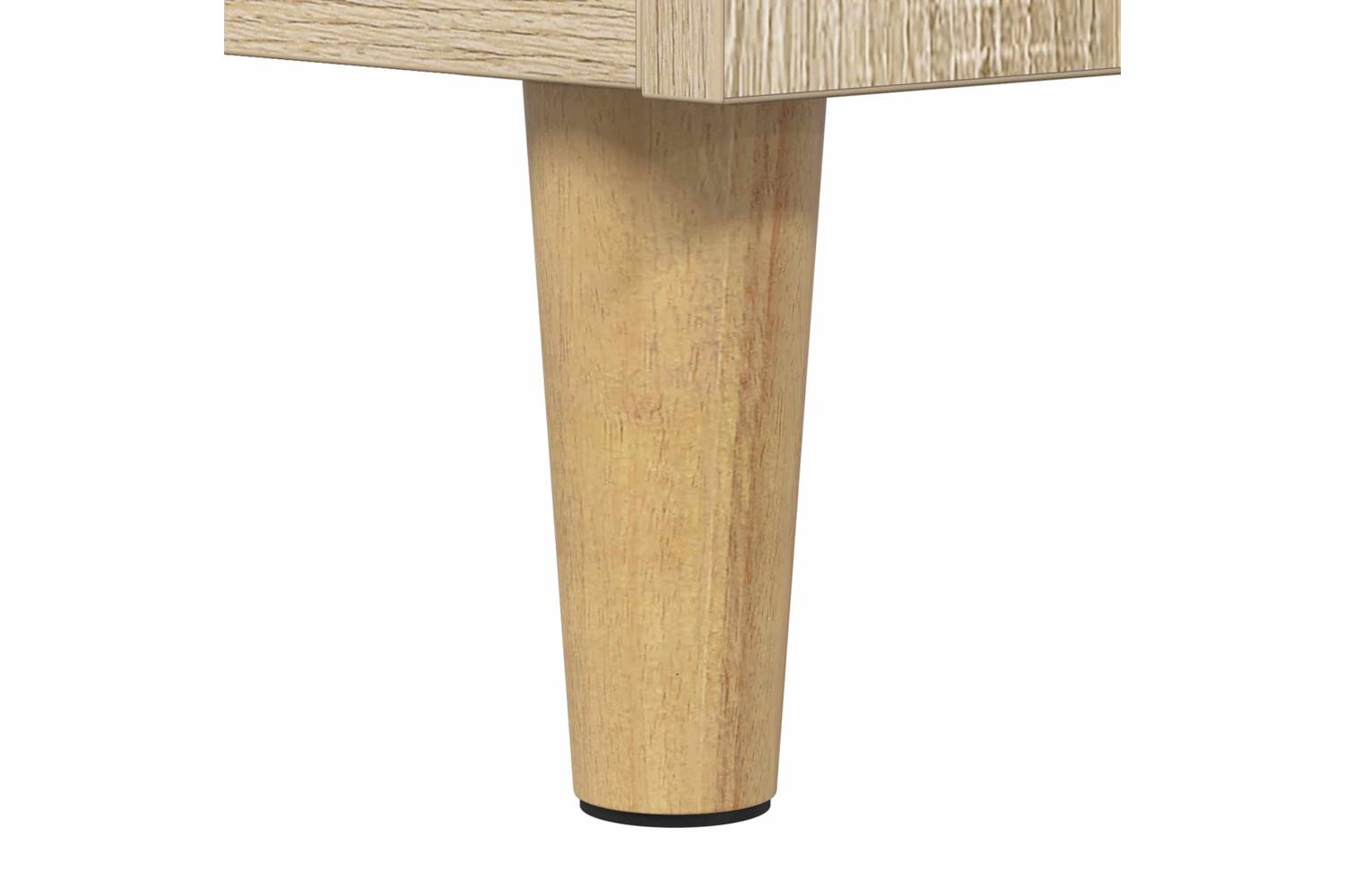 Vidaxl Cat House Sonoma 72 X 425 X 70 Cm Engineered Wood-10