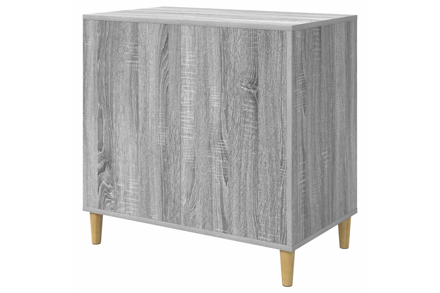 Vidaxl Cat House Grey Sonoma 72 X 425 X 70 Cm Engineered Wood-8