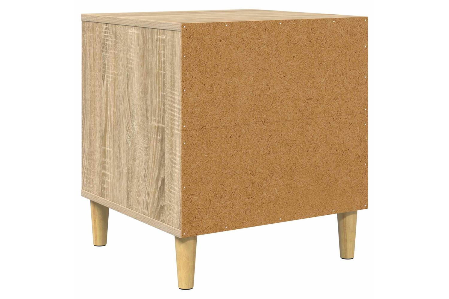 Vidaxl Dog House Sonoma 44 X 42 X 49 Cm Engineered Wood-7
