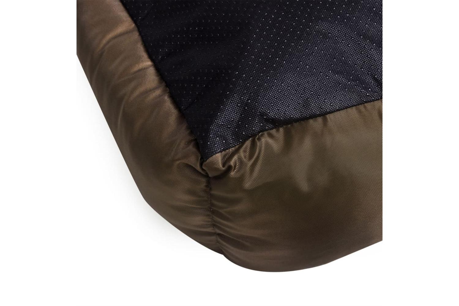 Vidaxl Warm Dog Bed With Padded Cushion Xl-5
