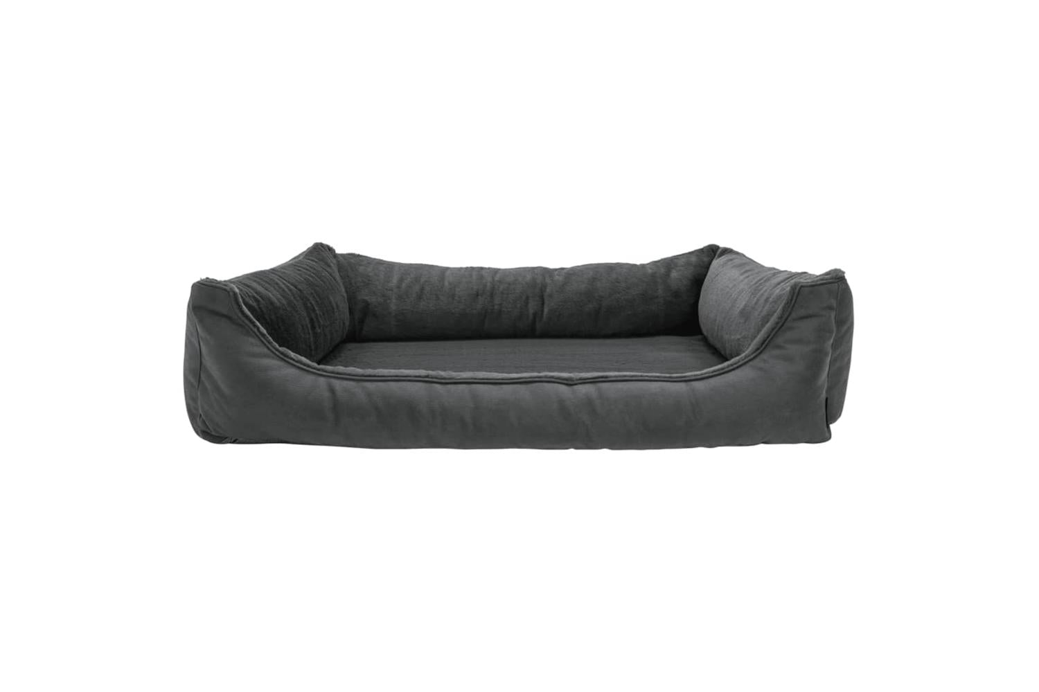 Madison Dog Sofa Orthopedic 50x65 Cm Grey-2