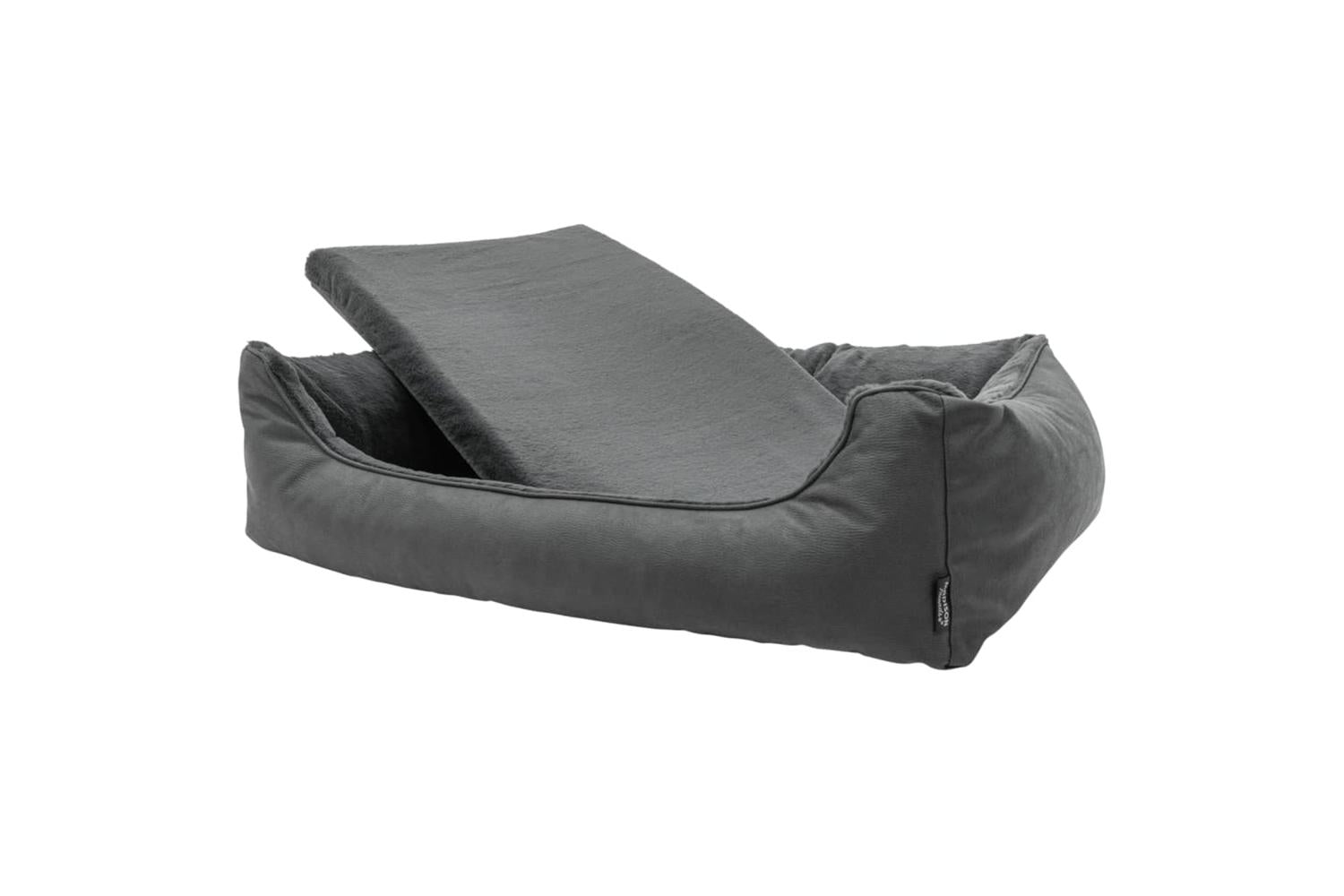 Madison Dog Sofa Orthopedic 50x65 Cm Grey-3