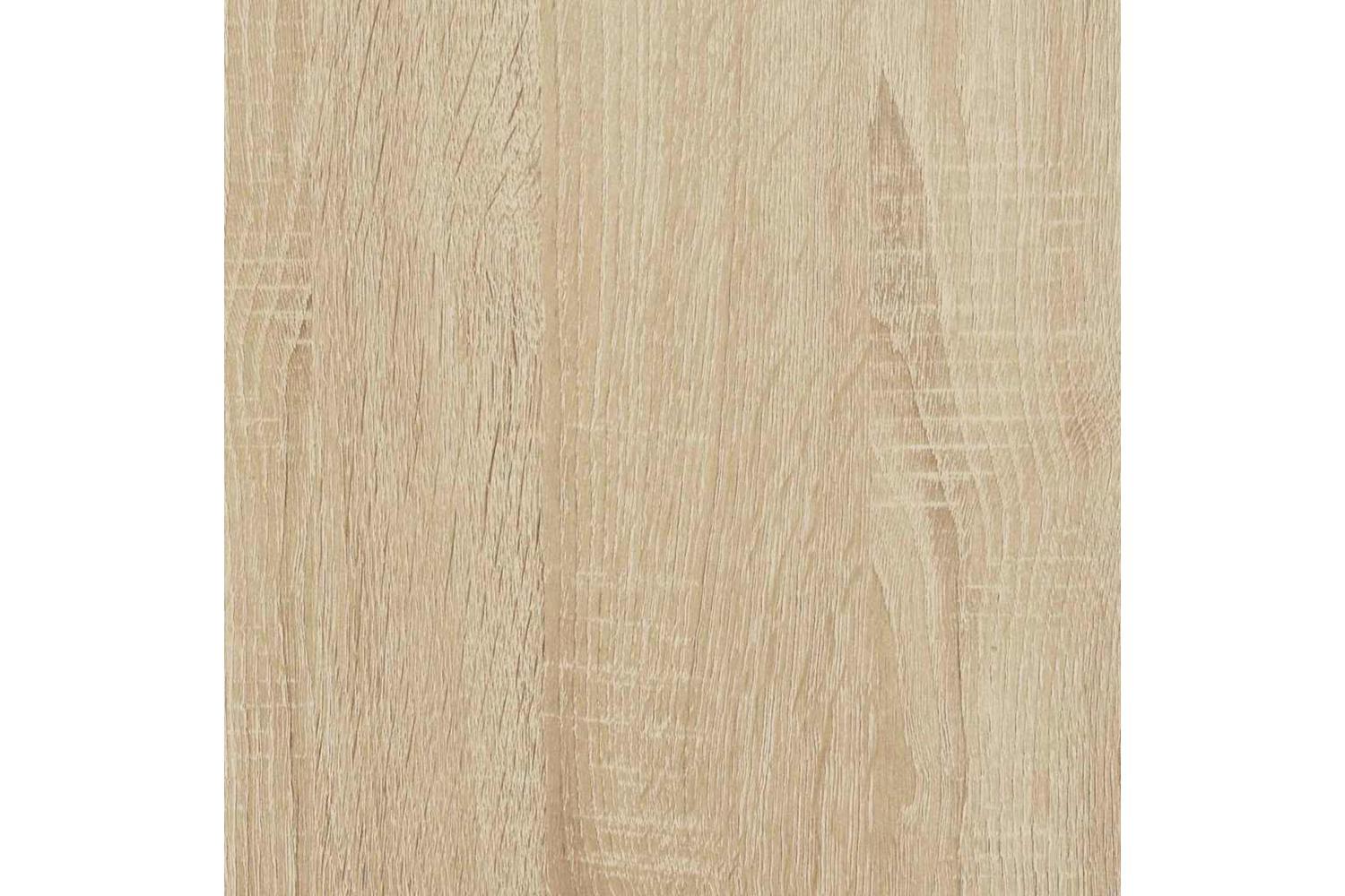 Vidaxl Football Table Sonoma Oak 146.5 X 74 X 85 Cm Engineered Wood-9
