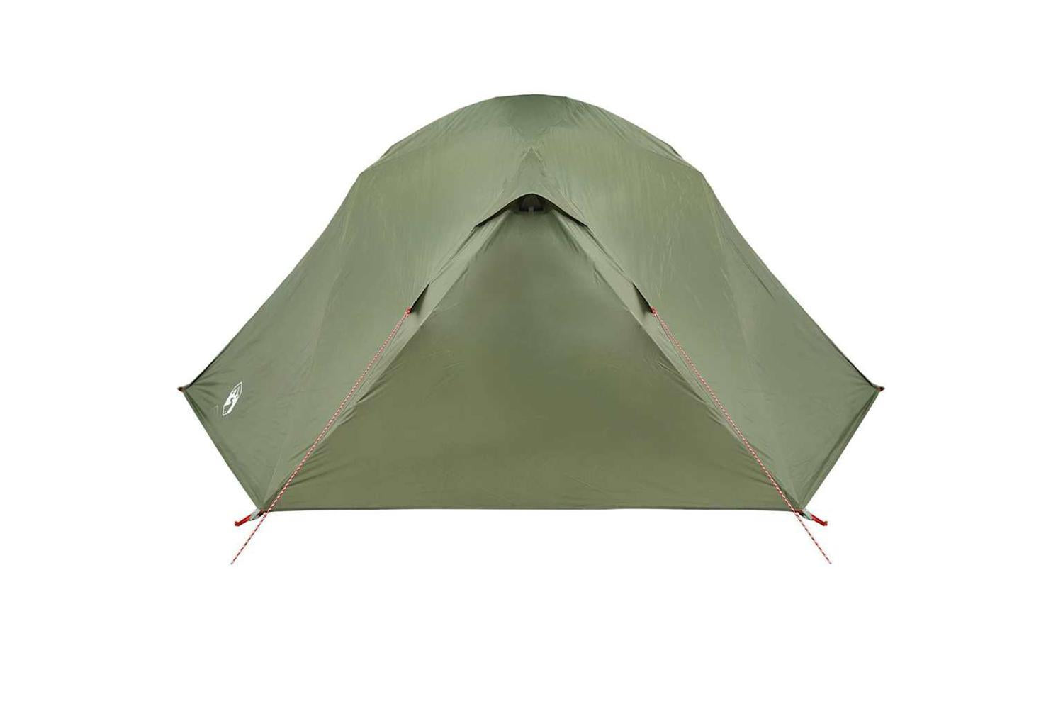 Vidaxl Fishing Tent With Roof Olive Green 514 X 465 X 187 Cm-5