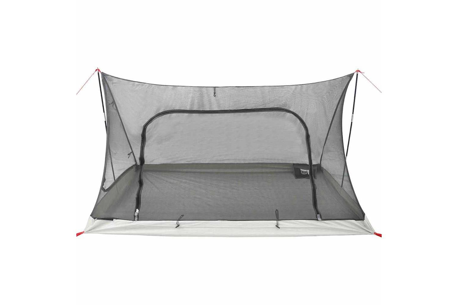 Vidaxl Inner Tent Black 220 X 128 X 110 Cm Mesh-5