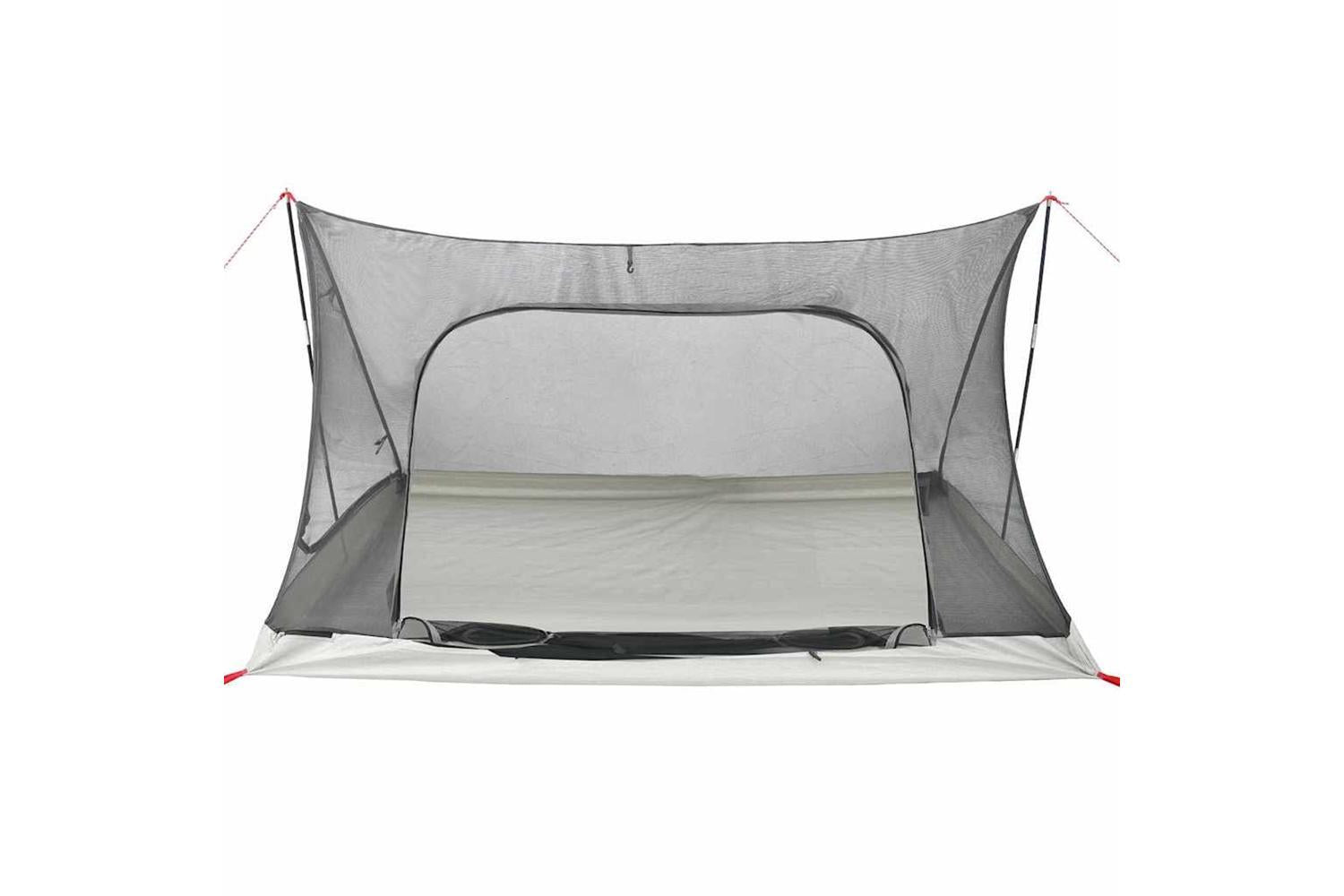 Vidaxl Inner Tent Black 220 X 128 X 110 Cm Mesh-6