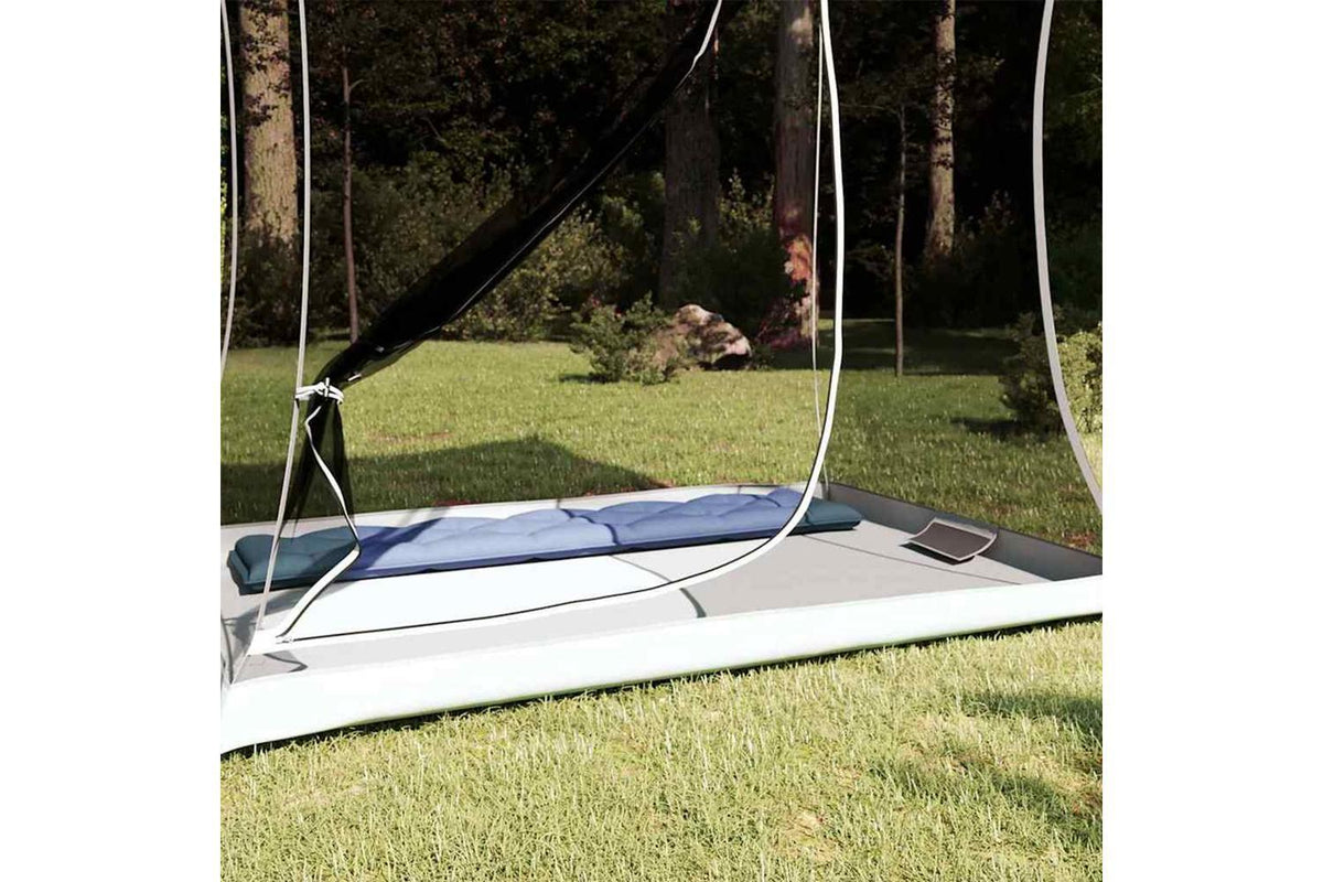 Vidaxl Inner Tent Black 208 X 140 X 175 Cm Mesh-3