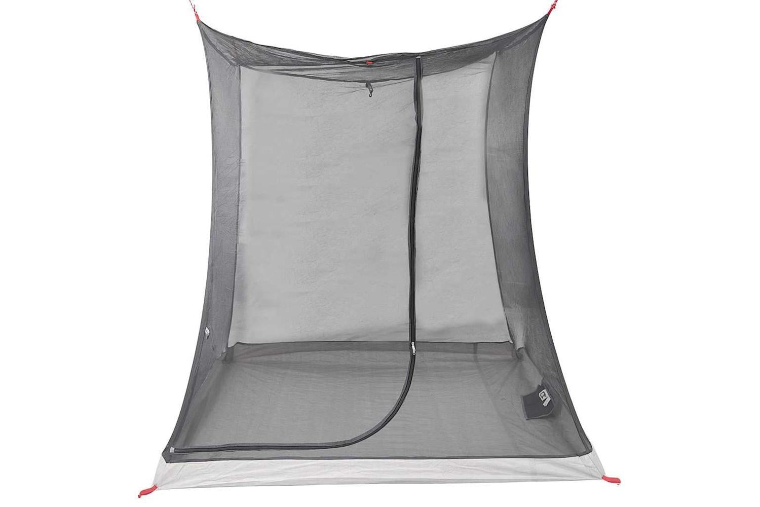 Vidaxl Inner Tent Black 206 X 188 X 175 Cm Mesh-5
