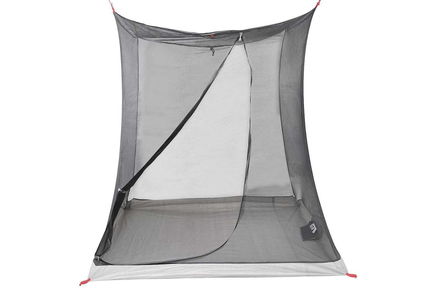 Vidaxl Inner Tent Black 206 X 188 X 175 Cm Mesh-6