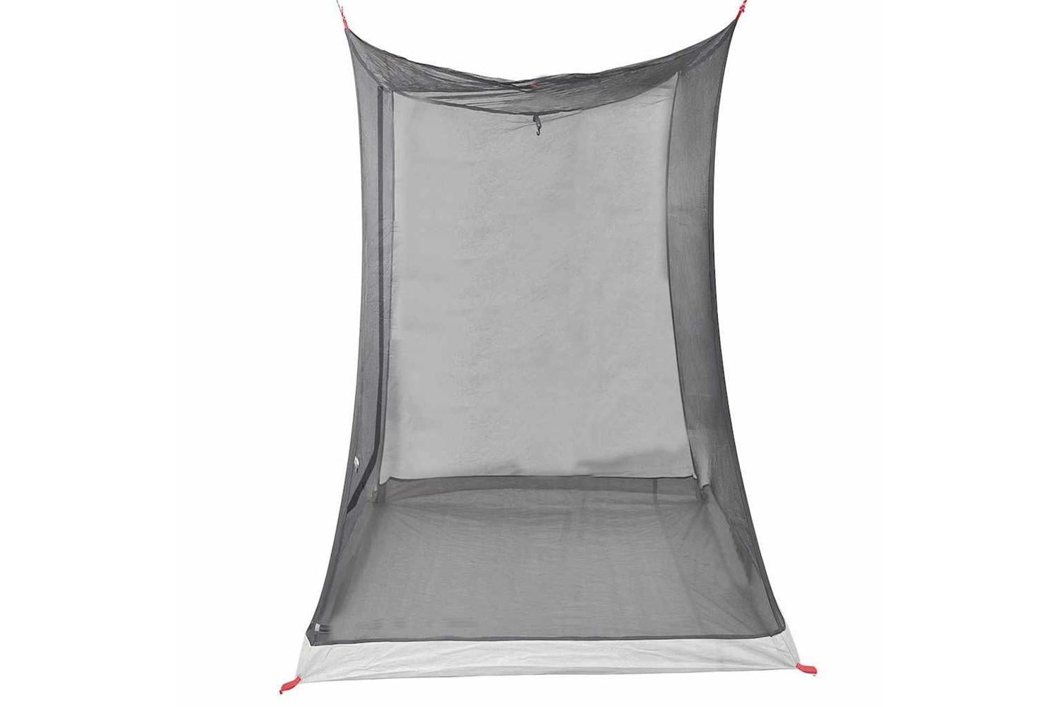 Vidaxl Inner Tent Black 206 X 188 X 175 Cm Mesh-7