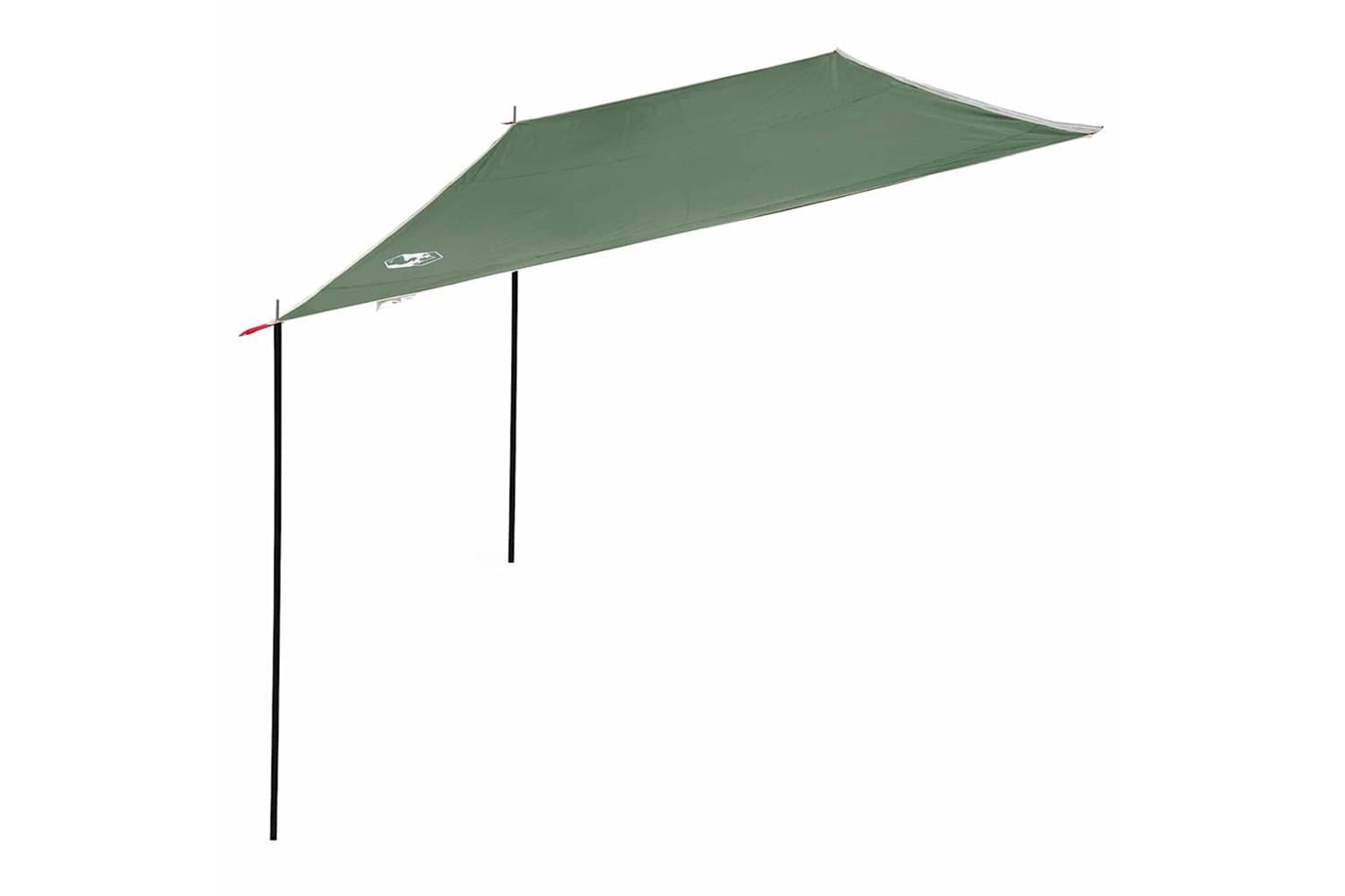 Vidaxl Water Resistant Tarp With Roof-5