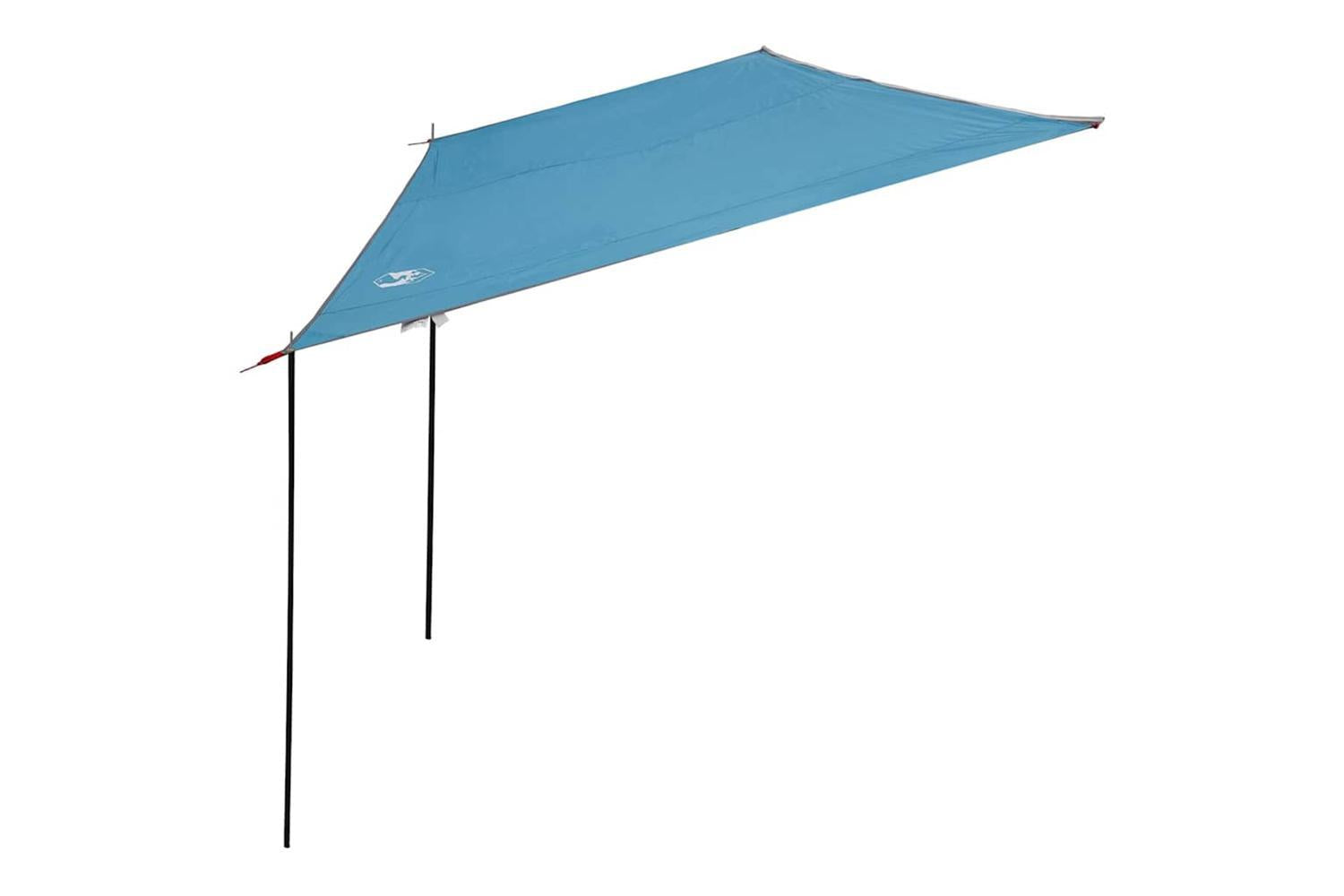 Vidaxl Water Resistant Tarp With Roof-5