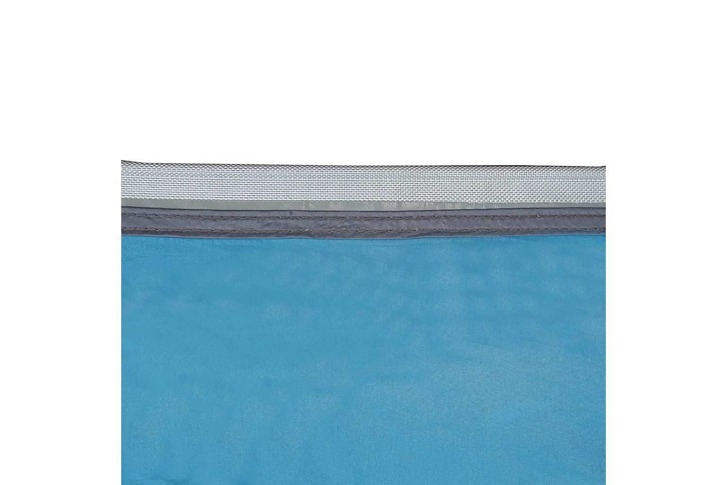 Vidaxl Water Resistant Tarp With Roof-8