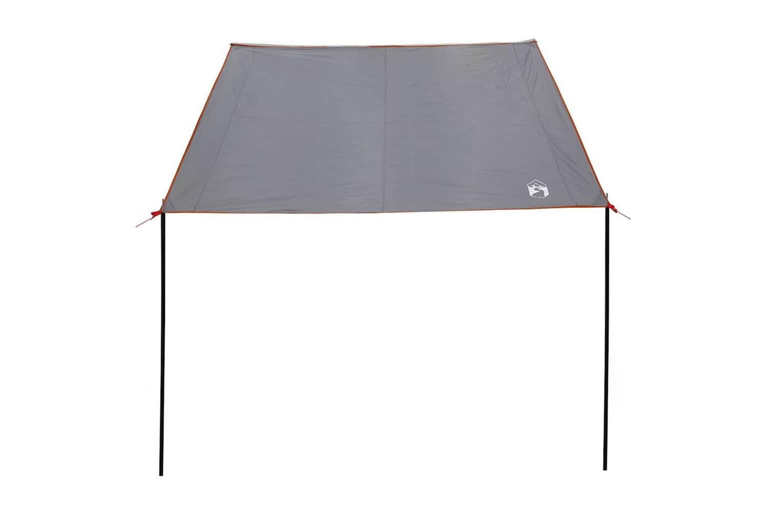 Vidaxl Water Resistant Tarp With Roof-4