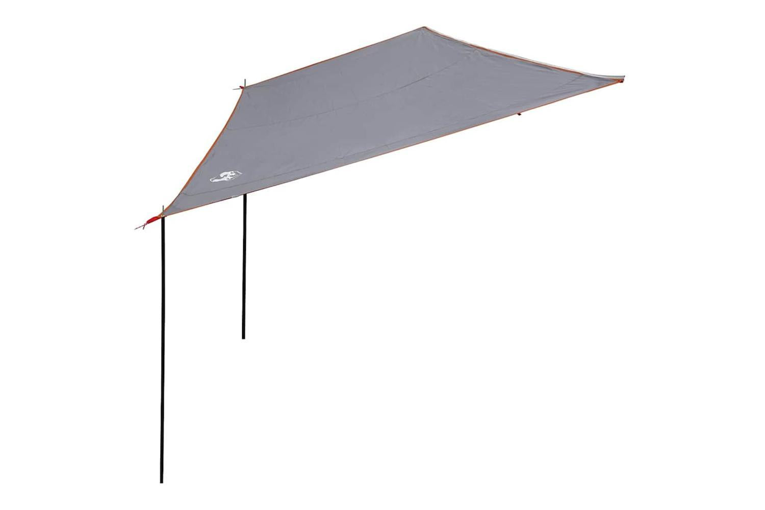 Vidaxl Water Resistant Tarp With Roof-5