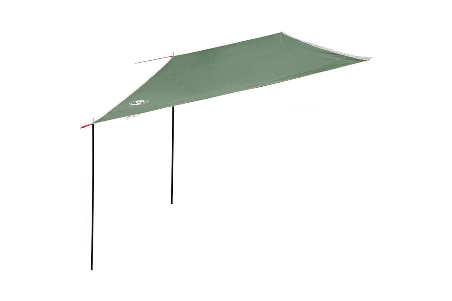 Vidaxl Water Resistant Tarp With Roof-5