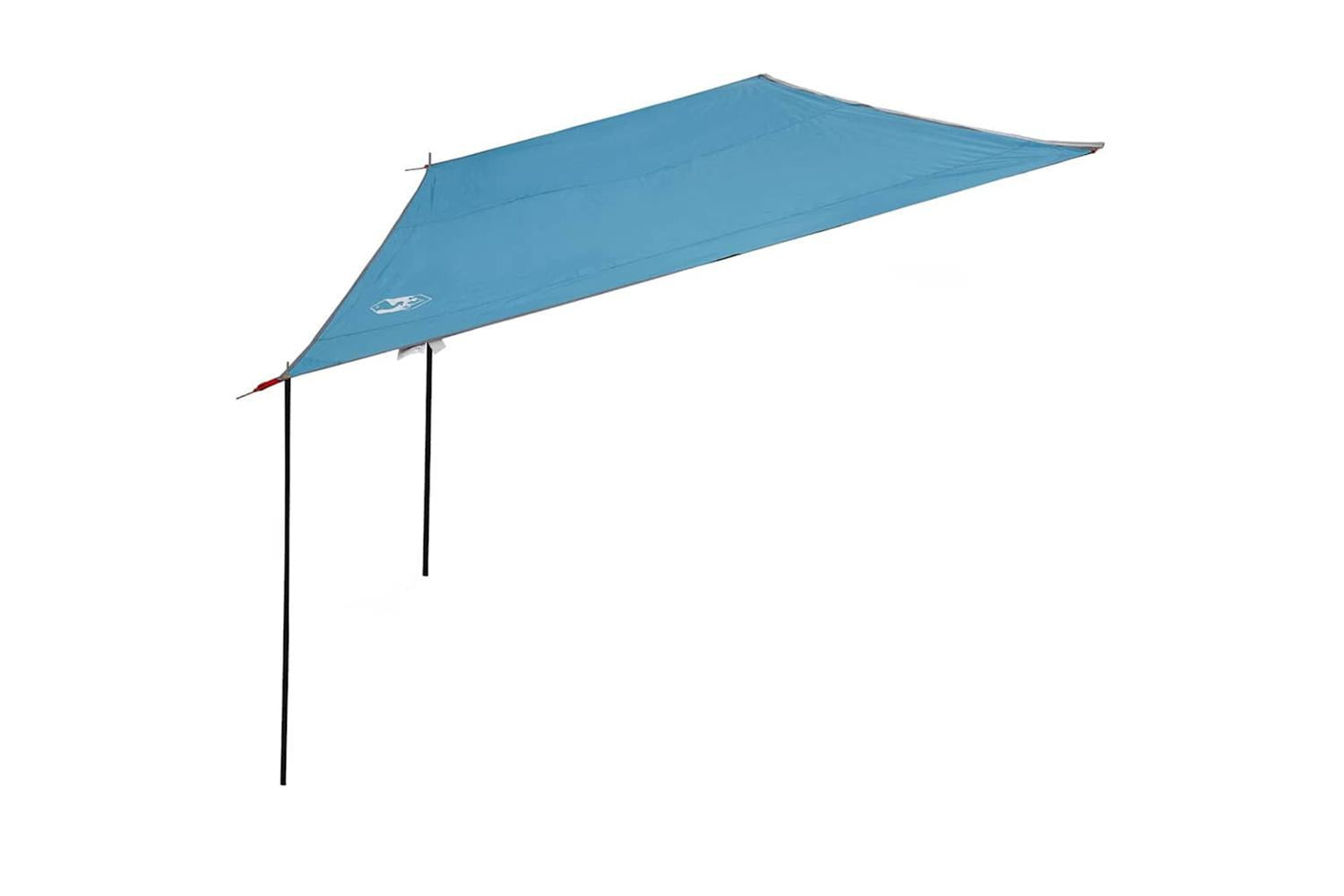 Vidaxl Water Resistant Tarp With Roof-5