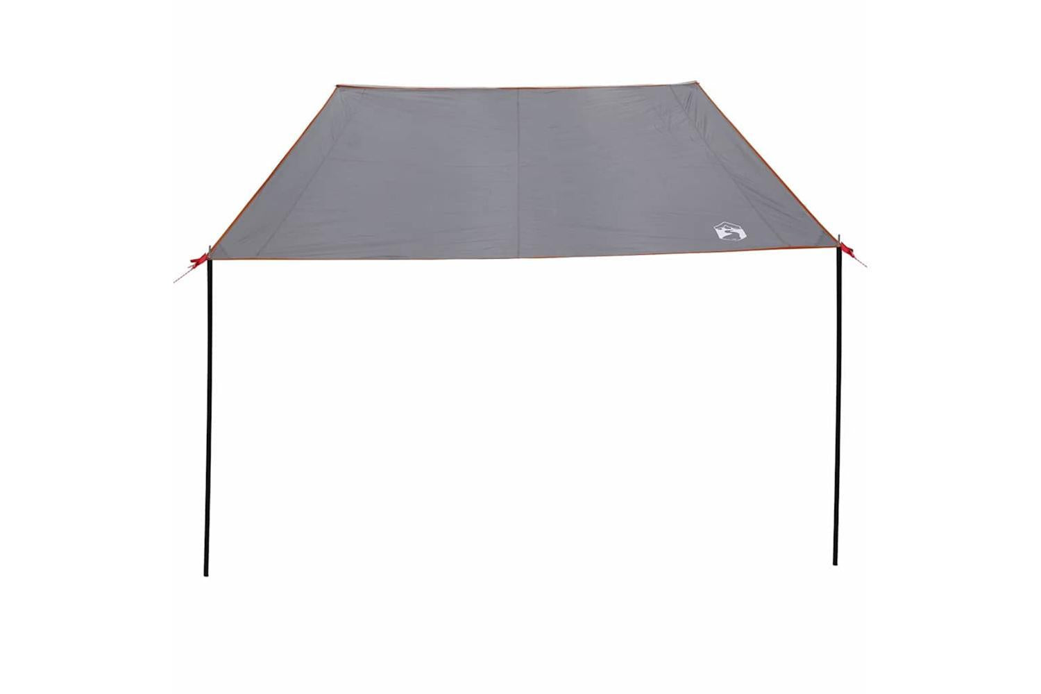 Vidaxl Water Resistant Tarp With Roof-4