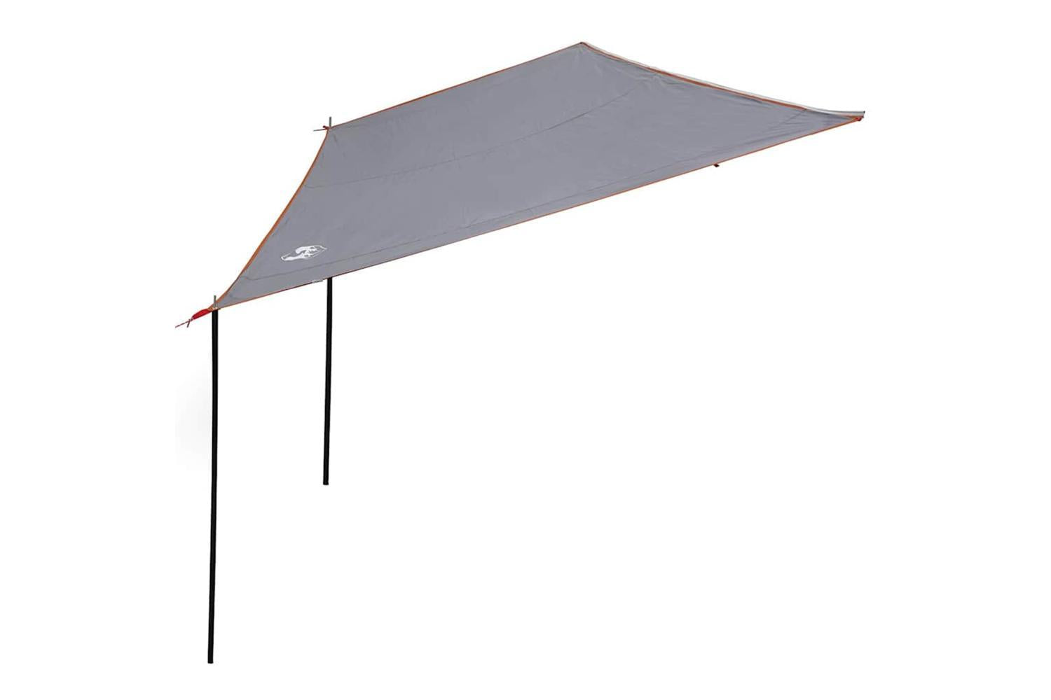 Vidaxl Water Resistant Tarp With Roof-5