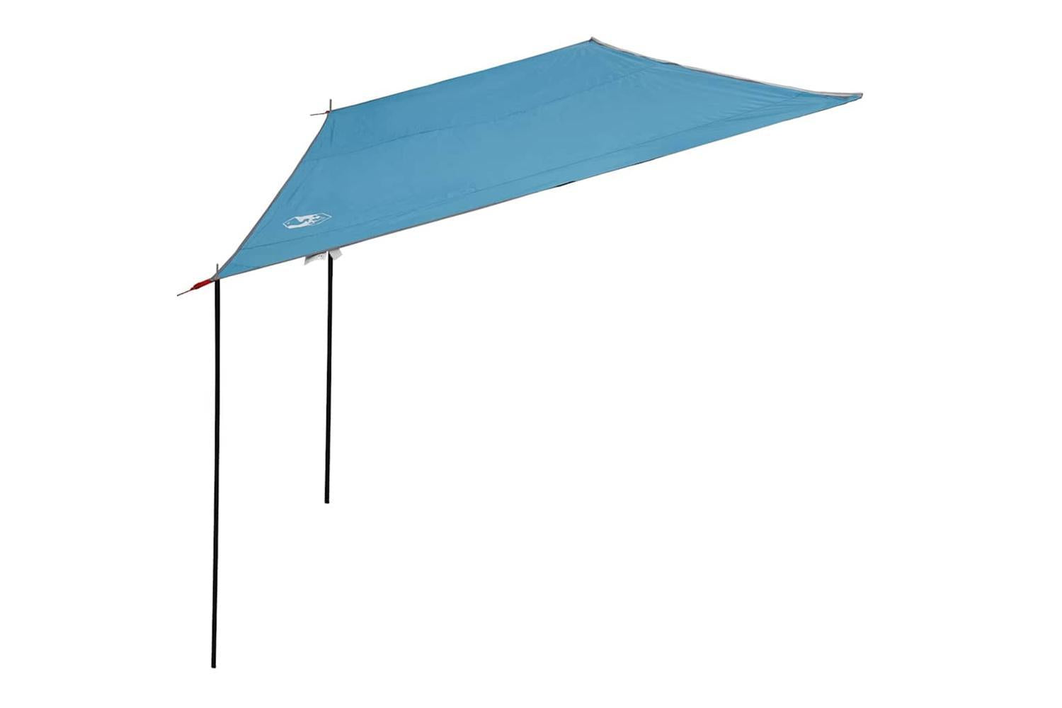 Vidaxl Water Resistant Tarp With Roof-5
