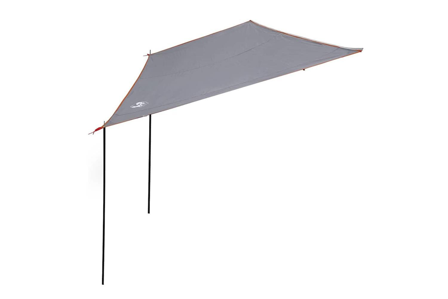 Vidaxl Water Resistant Tarp With Roof-5