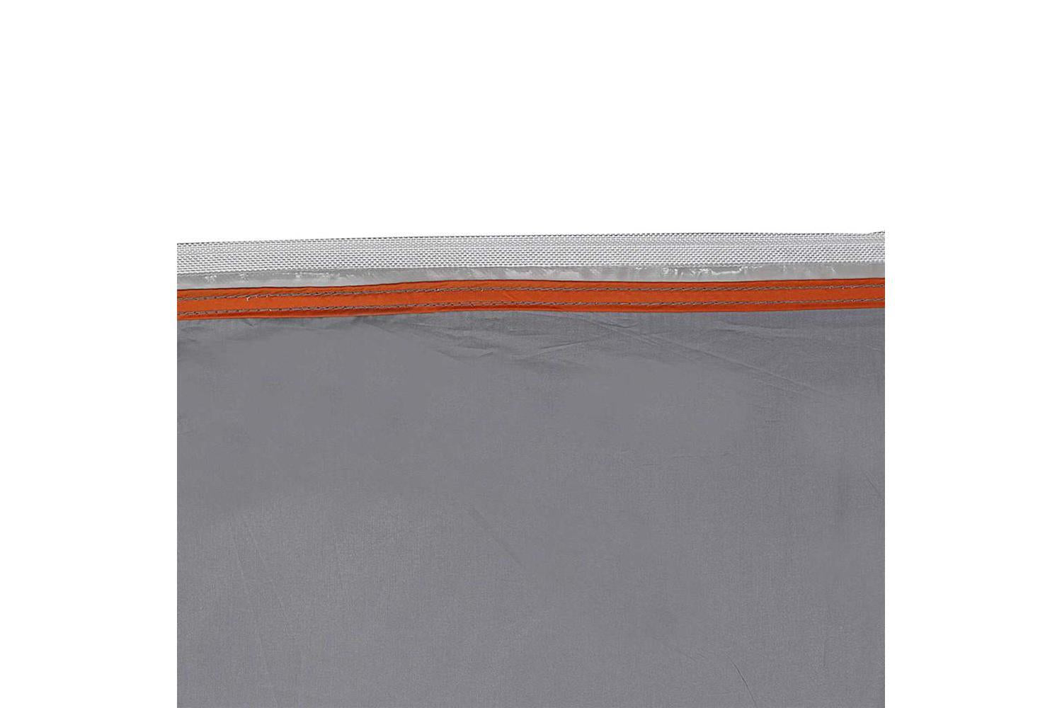 Vidaxl Water Resistant Tarp With Roof-8