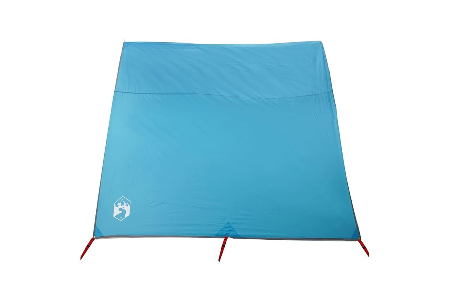 Vidaxl Water Resistant Tarp With Roof-6