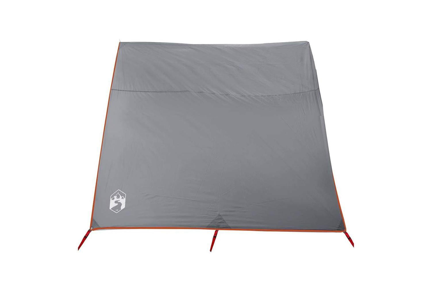Vidaxl Water Resistant Tarp With Roof-6
