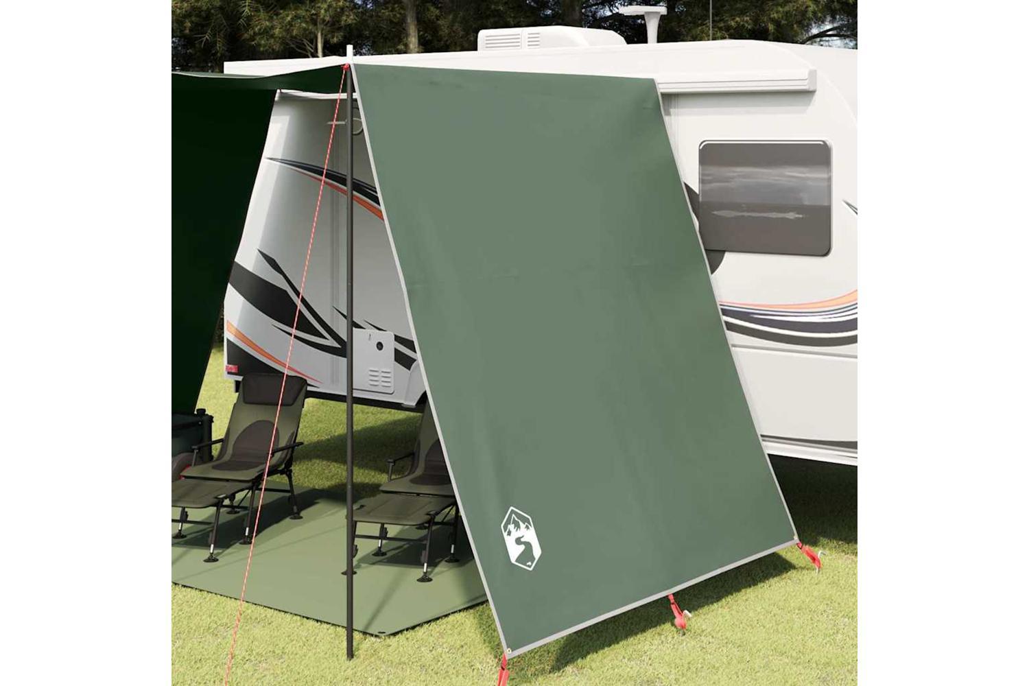 Vidaxl Water Resistant Tarp With Roof-3