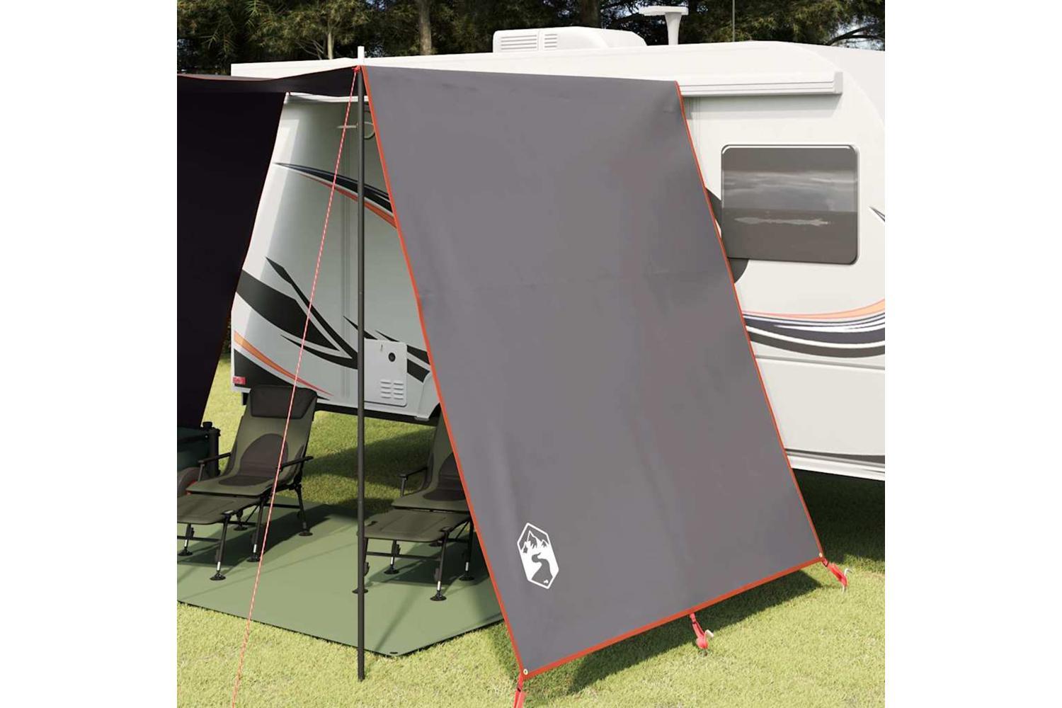 Vidaxl Water Resistant Tarp With Roof-3