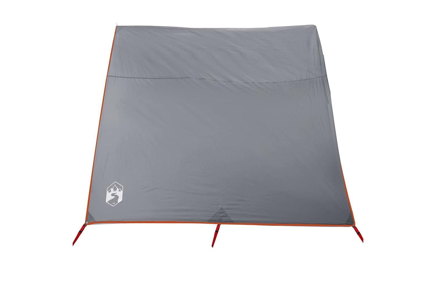 Vidaxl Water Resistant Tarp With Roof-6