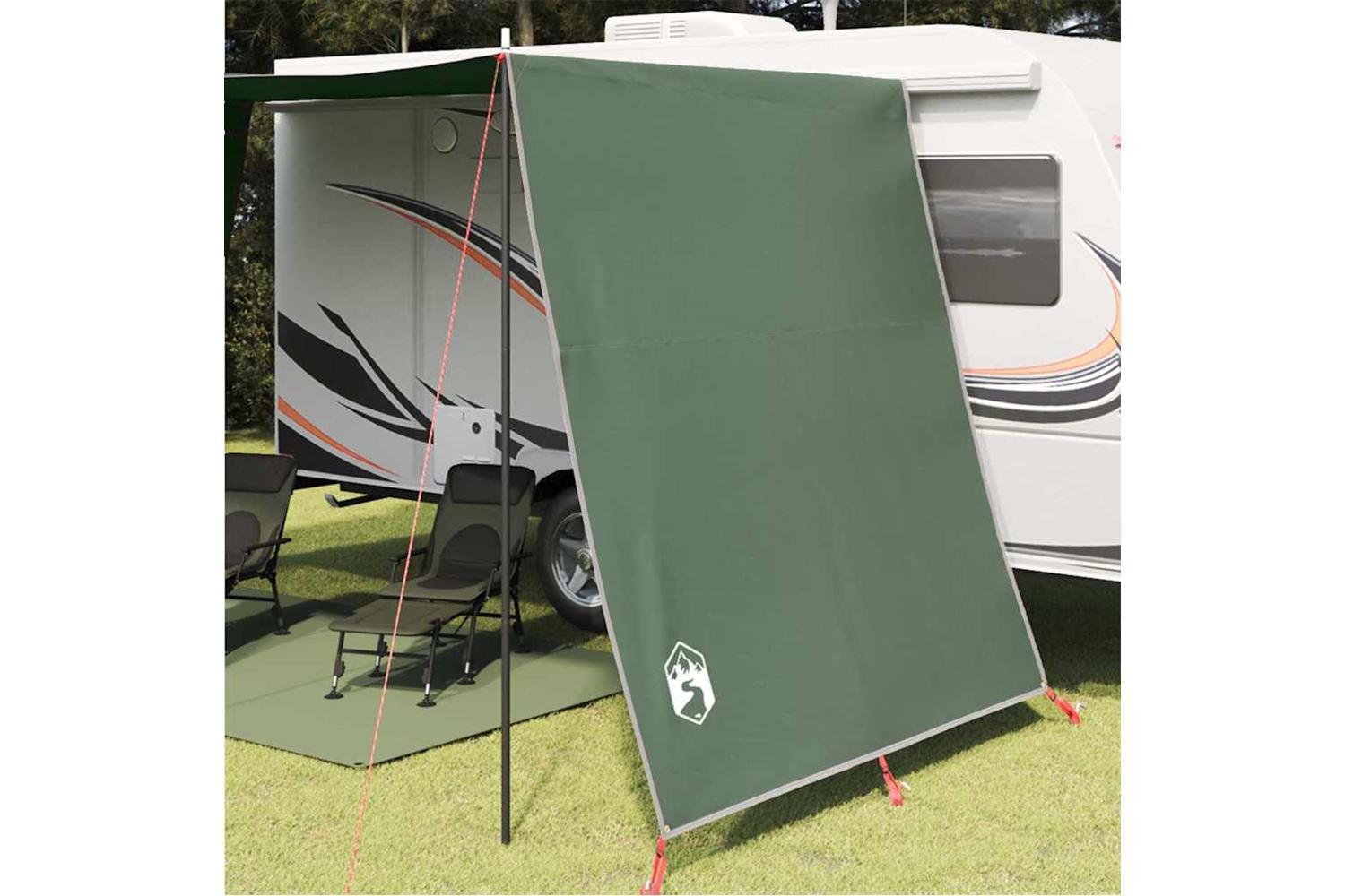 Vidaxl Water Resistant Tarp With Roof-3