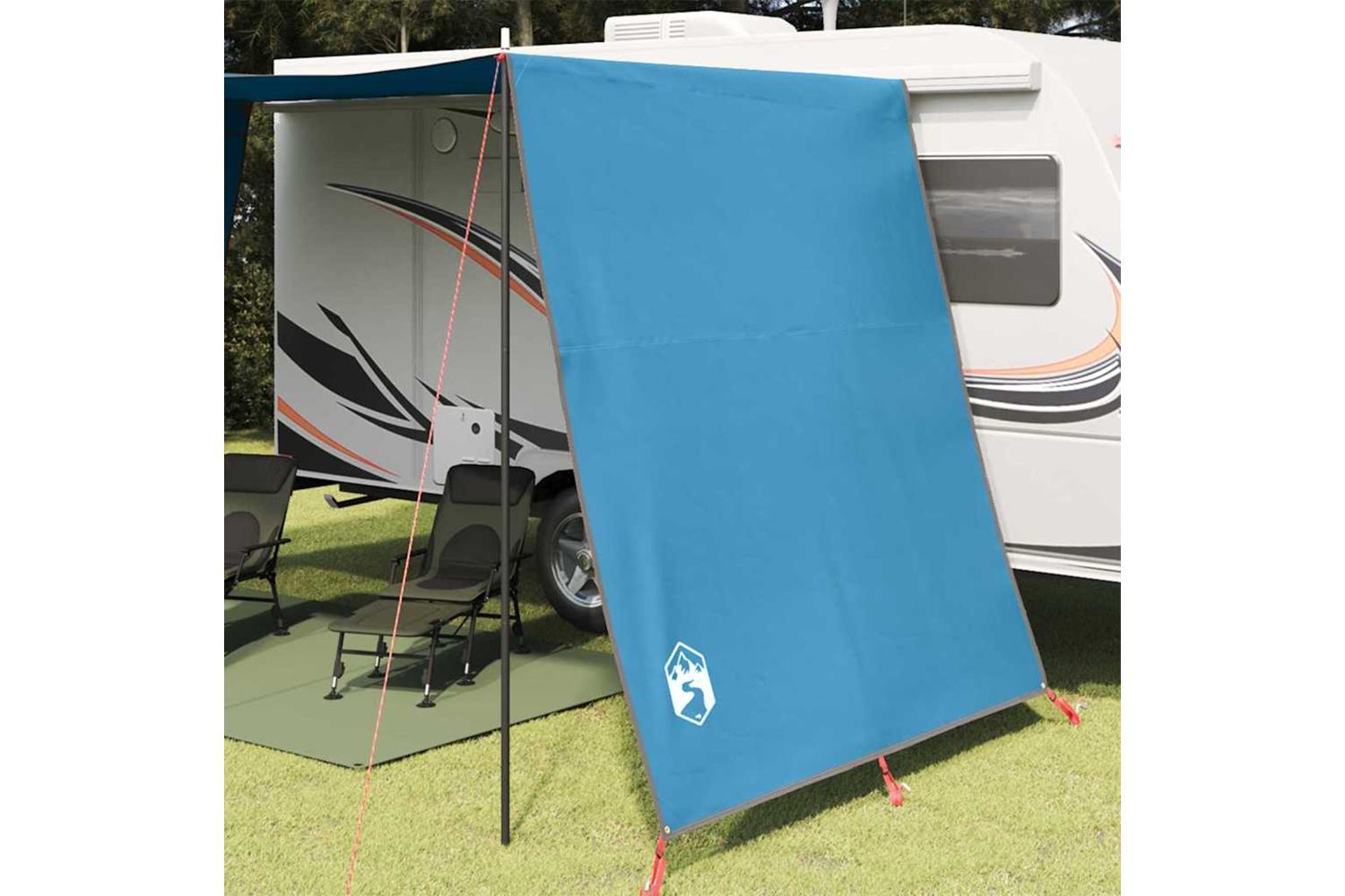 Vidaxl Water Resistant Tarp With Roof-3