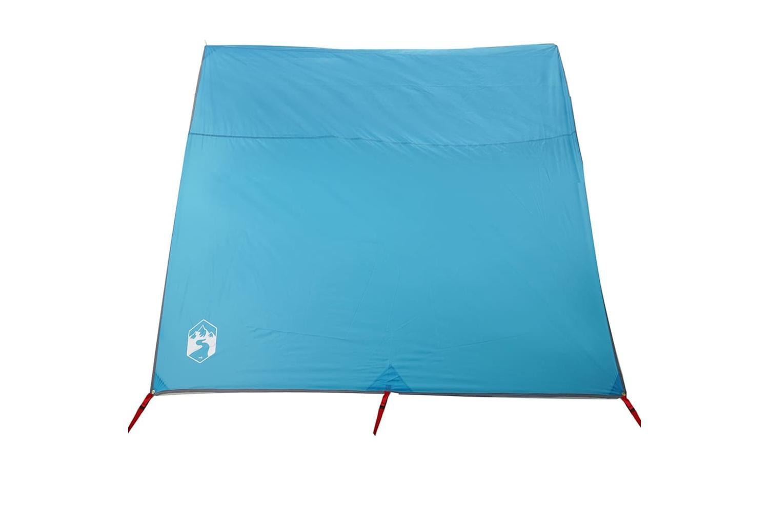 Vidaxl Water Resistant Tarp With Roof-6